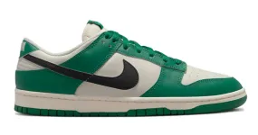 Nike Dunk Low SE Lottery Pack Malachite Green