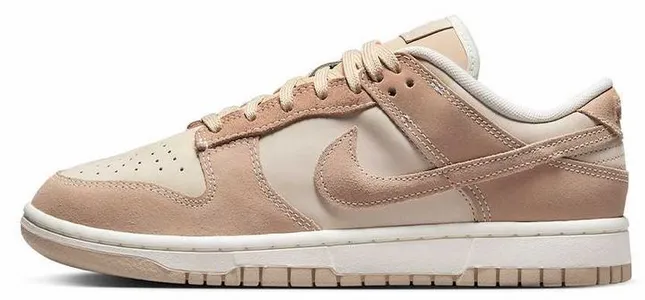 Nike Dunk Low SE Sandrift (W)