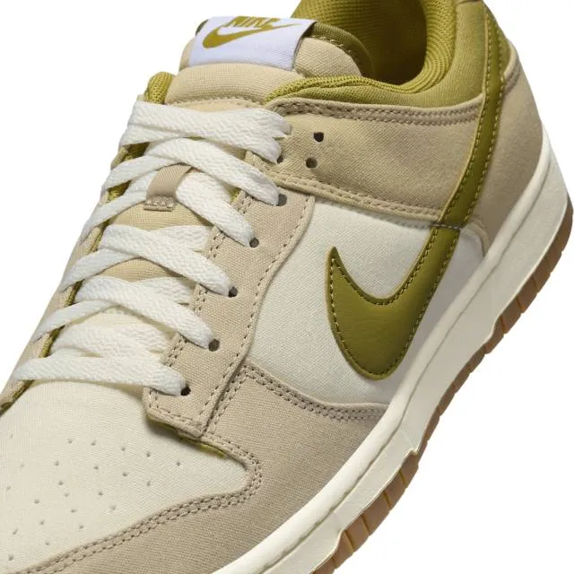 Nike dunk low (since '72 pacific moss/ sail/ pacific moss/ cream/ limestone) men us 8-13 hf4262-133