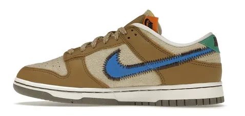 Nike Dunk Low size? Dark Driftwood