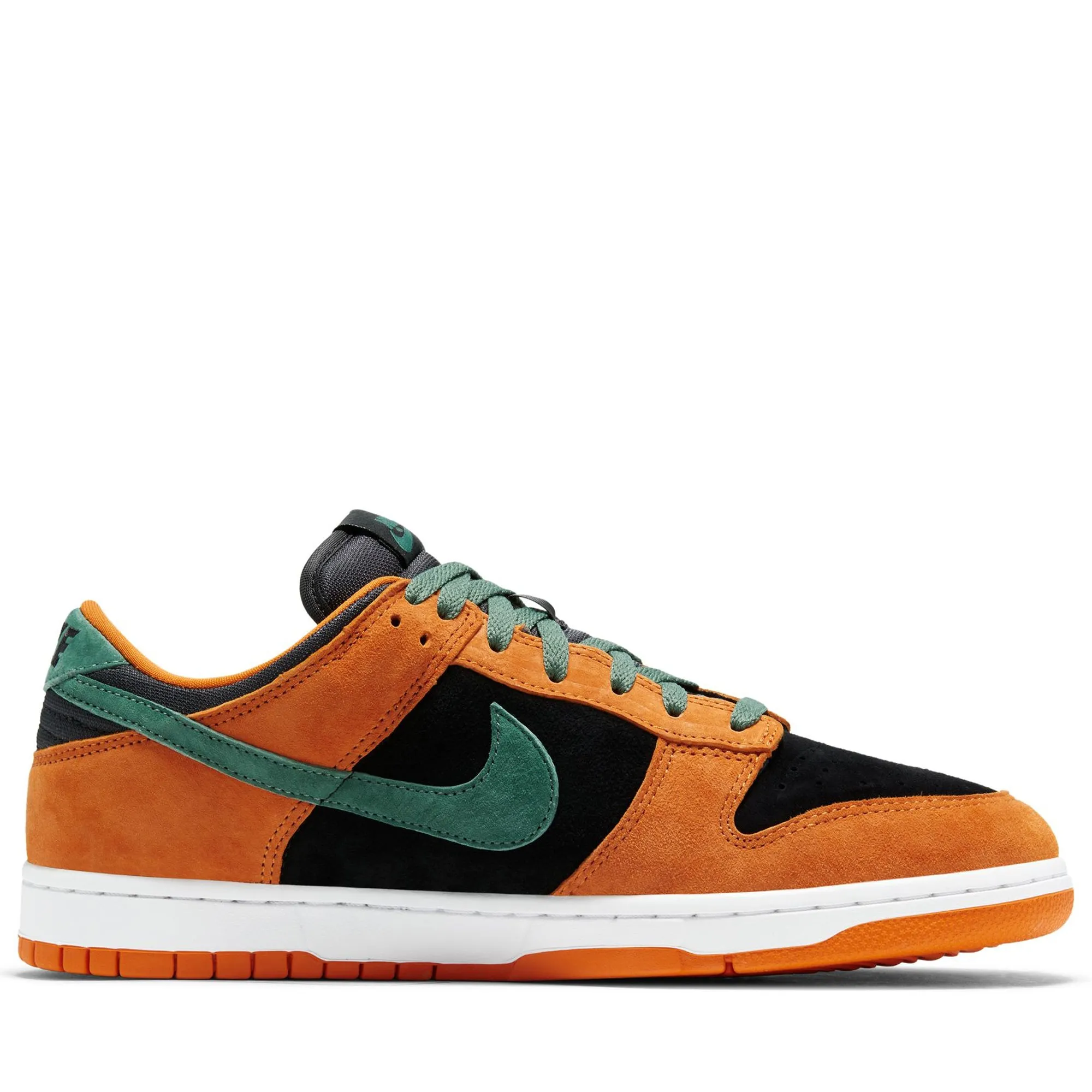 Nike Dunk Low SP 'Ceramic' - Black/Nori