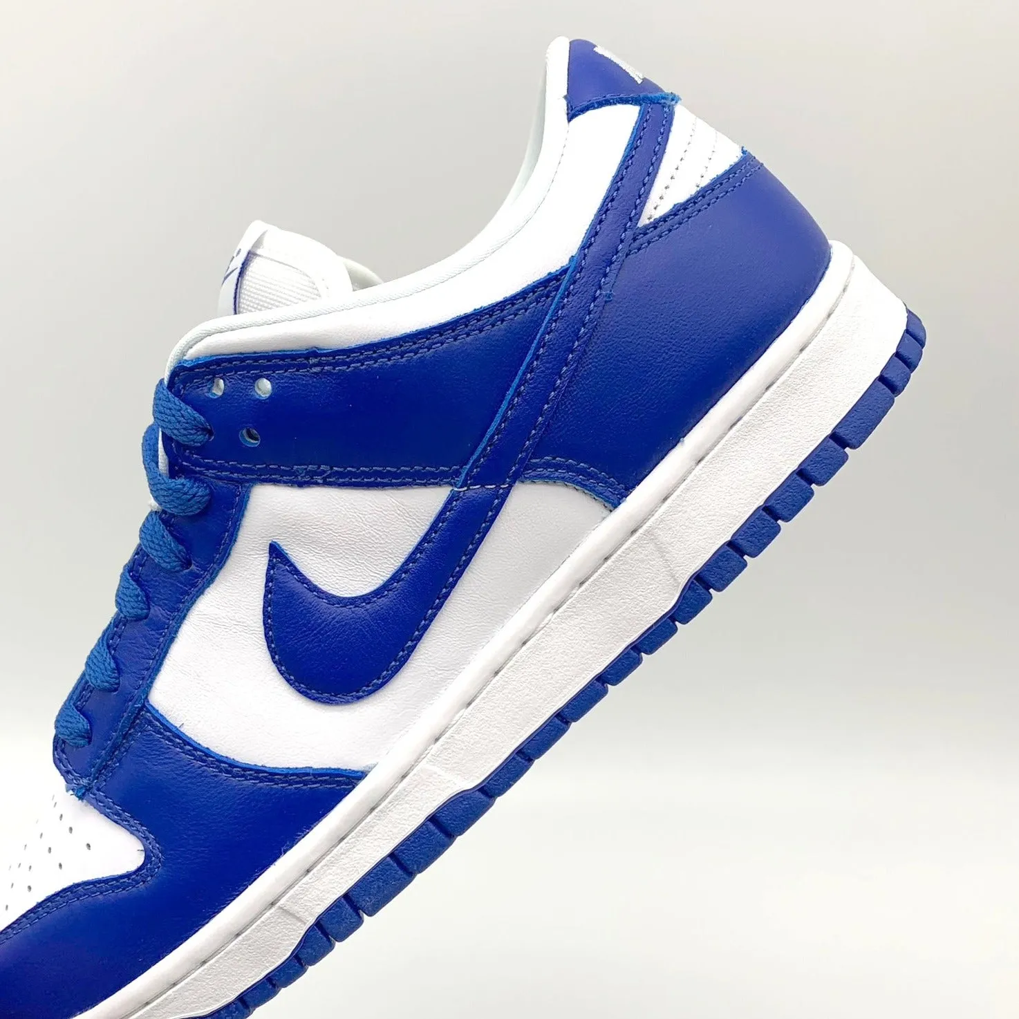 Nike Dunk Low SP Kentucky