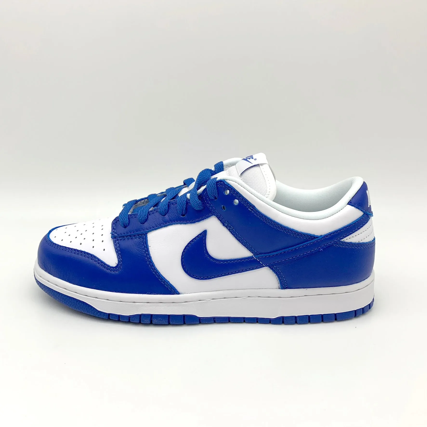 Nike Dunk Low SP Kentucky