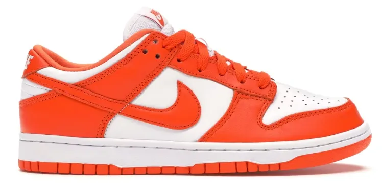 Nike Dunk Low SP Syracuse