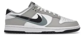 Nike Dunk Low Stencil Swoosh