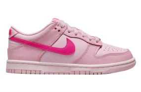 Nike Dunk Low “Triple Pink” Barbie