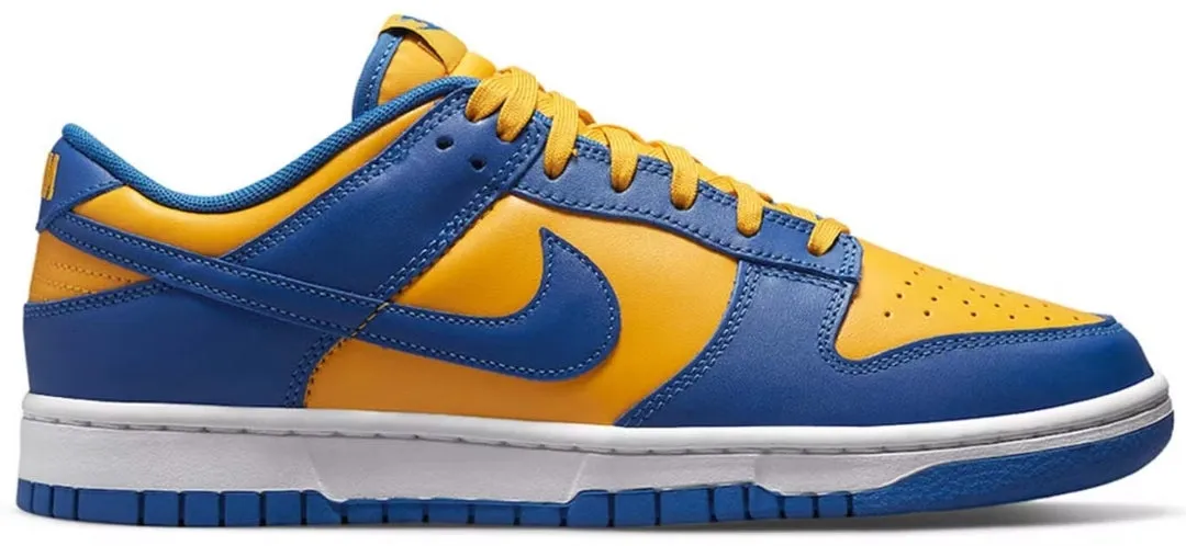 Nike Dunk Low UCLA