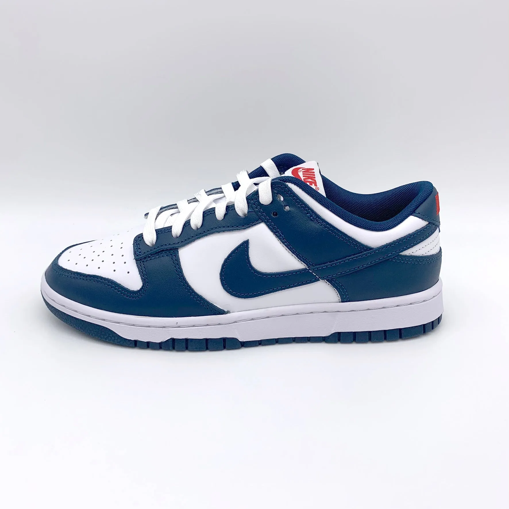 Nike Dunk Low Valerian Blue