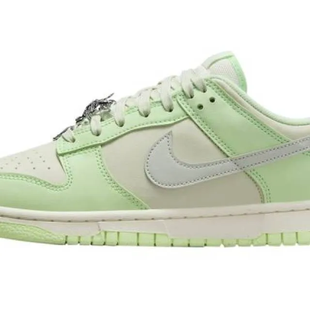 Nike dunk low wmns next nature sea glass