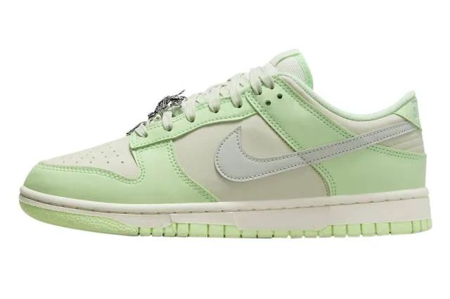 Nike dunk low wmns next nature sea glass