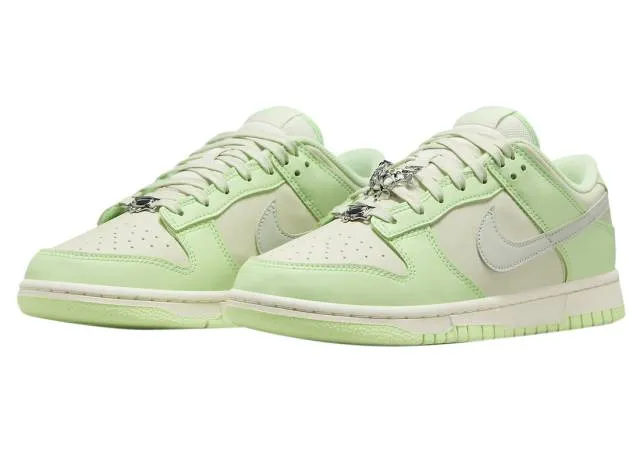 Nike dunk low wmns next nature sea glass