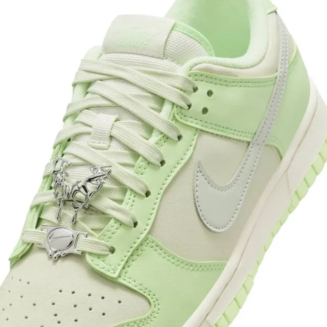 Nike dunk low wmns next nature sea glass