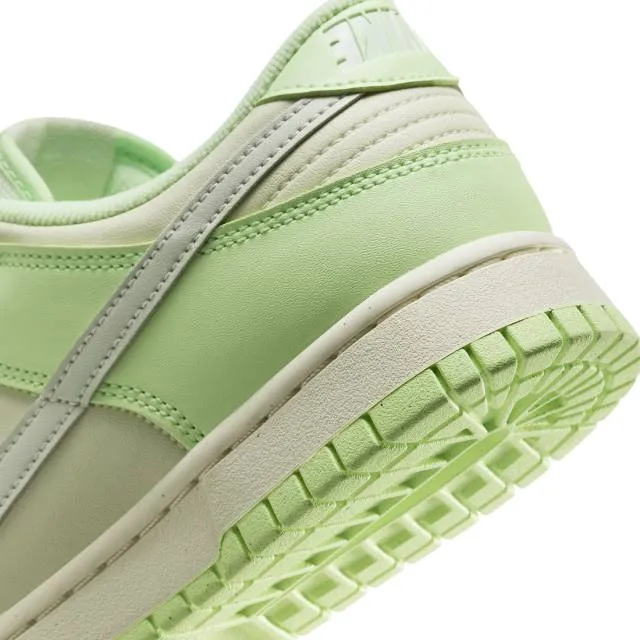 Nike dunk low wmns next nature sea glass