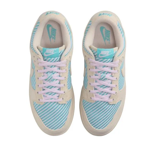 Nike dunk low wmns sanddrift dusty cactus