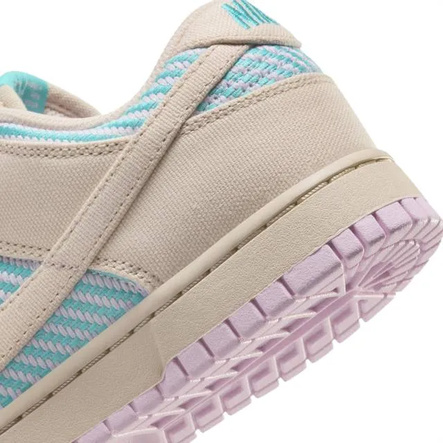 Nike dunk low wmns sanddrift dusty cactus