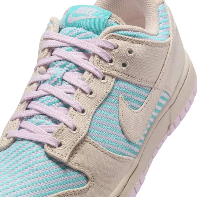 Nike dunk low wmns sanddrift dusty cactus