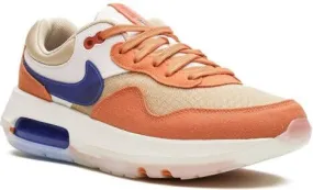 Nike Kids Air Max Motif Sesame Game Royal sneakers Orange