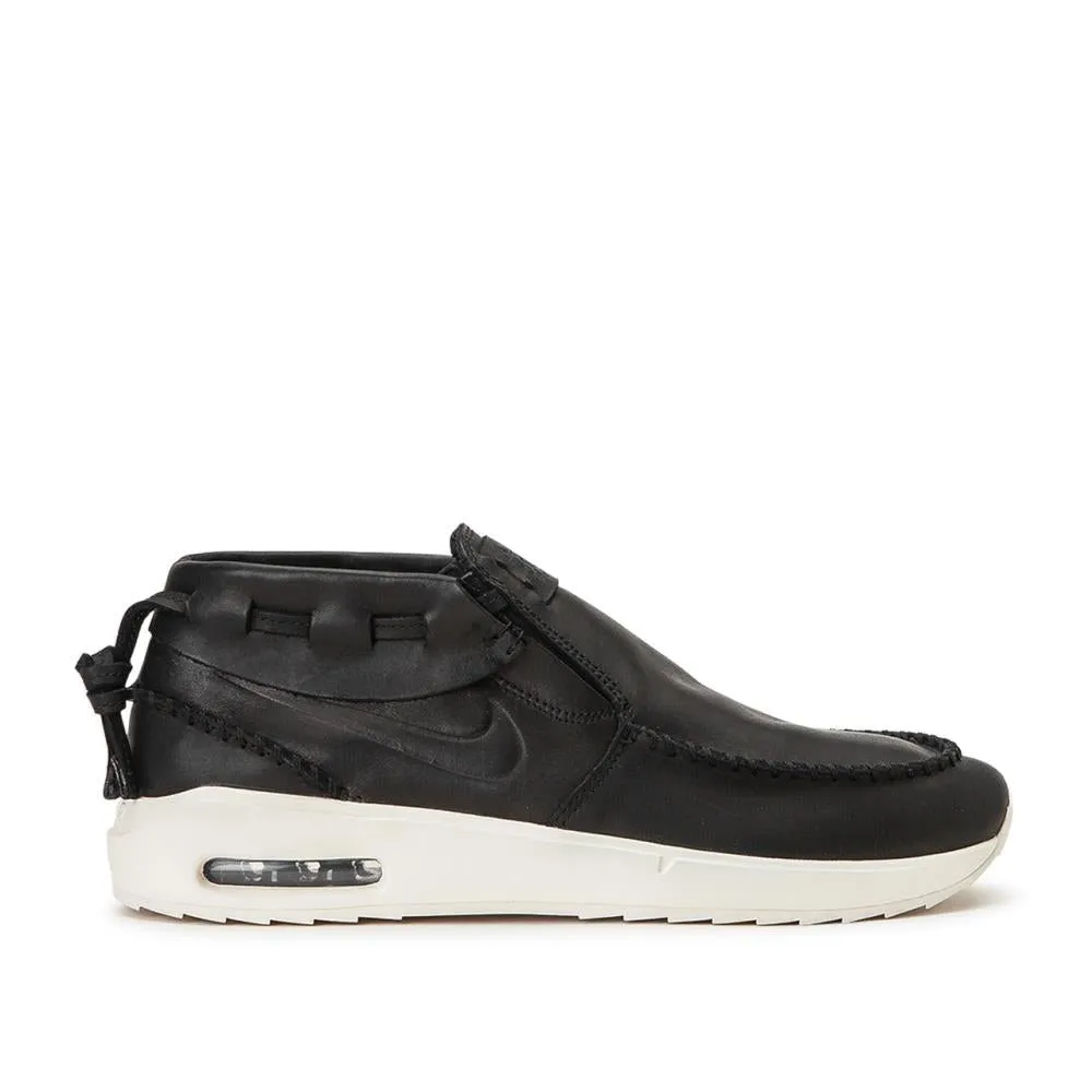 Nike SB Air Max Stefan Janoski 2 Moc (Black)