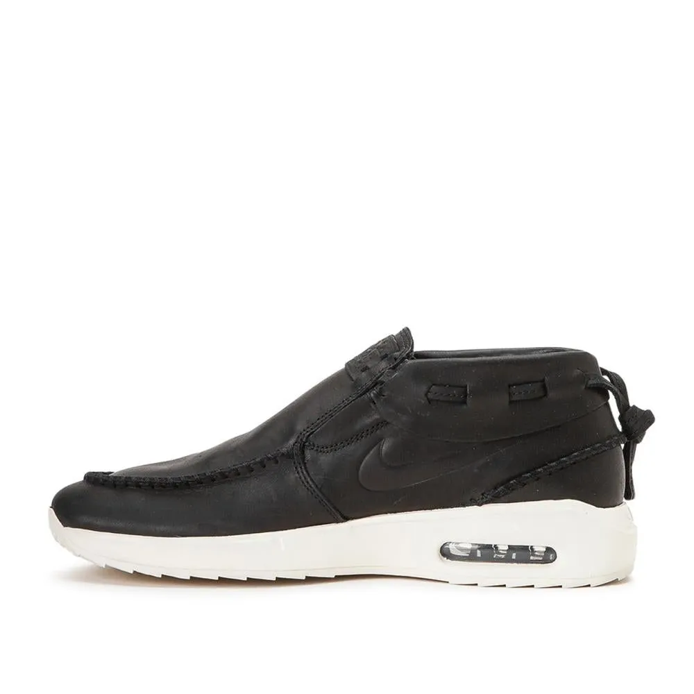 Nike SB Air Max Stefan Janoski 2 Moc (Black)