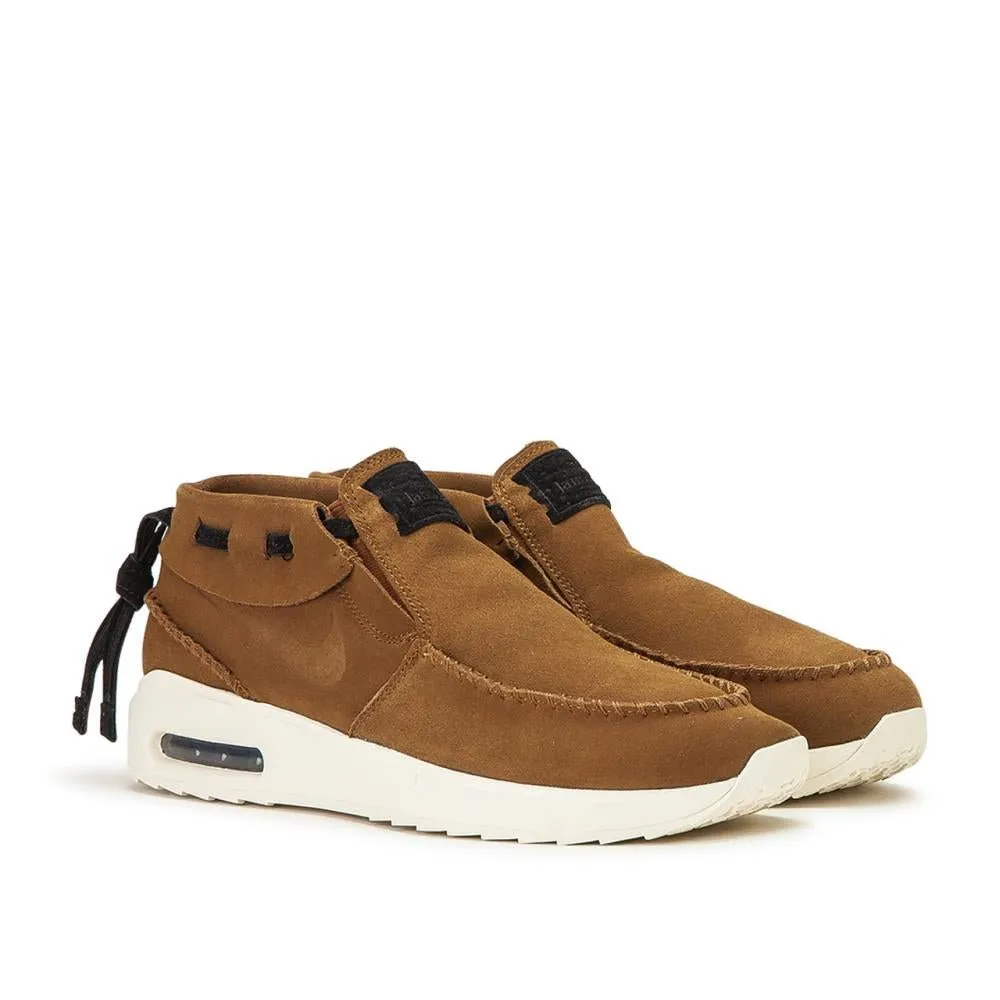 Nike SB Air Max Stefan Janoski 2 Moc (Brown)