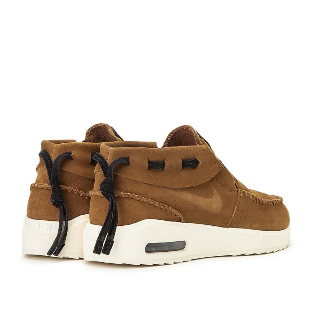 Nike SB Air Max Stefan Janoski 2 Moc (Brown)