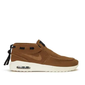 Nike SB Air Max Stefan Janoski 2 Moc (Brown)