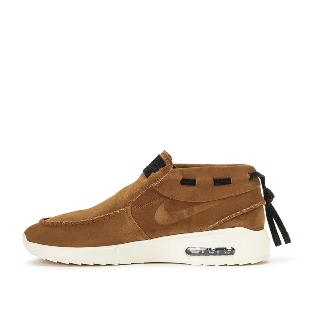 Nike SB Air Max Stefan Janoski 2 Moc (Brown)