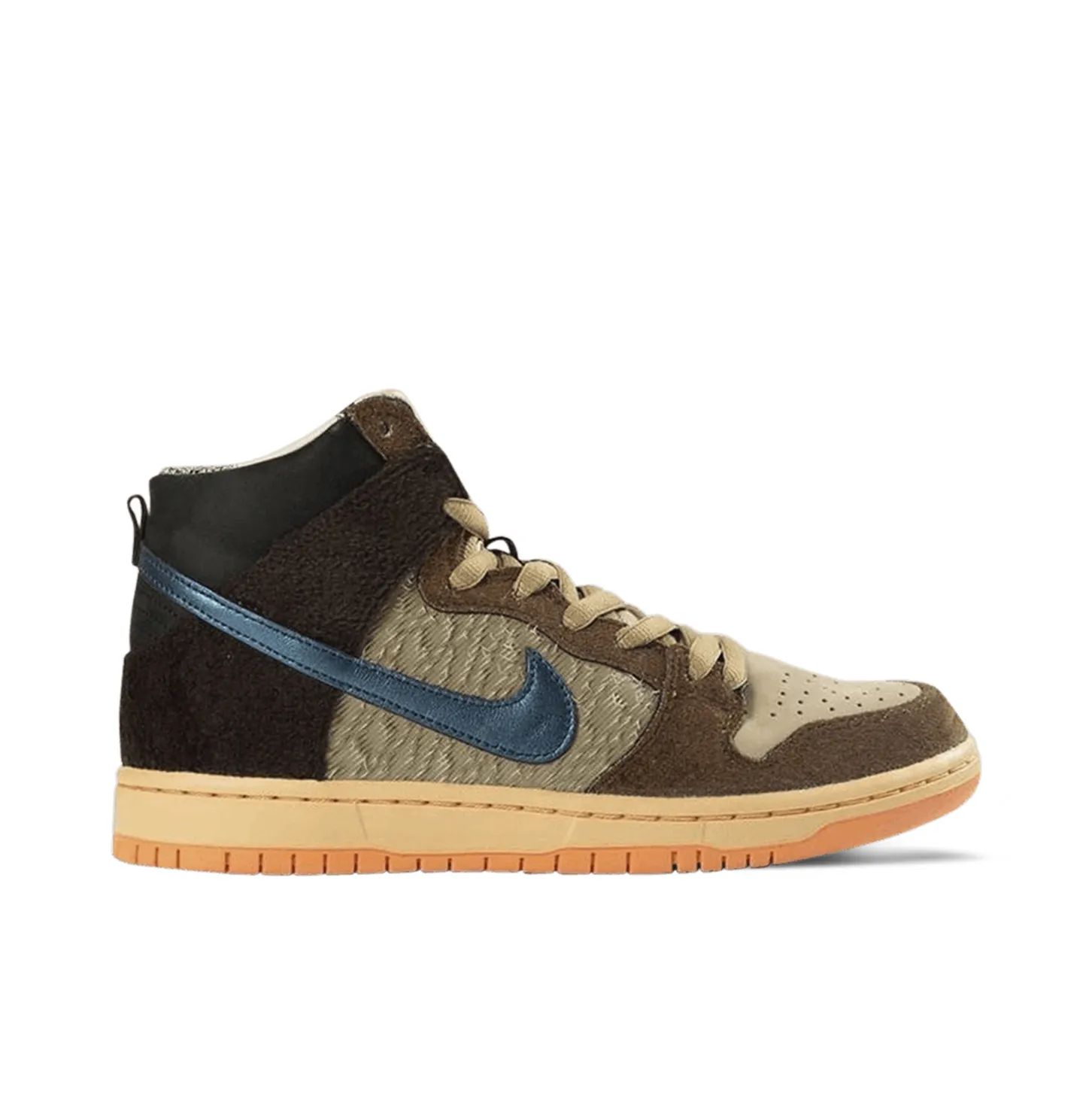 Nike SB Dunk High Concepts Turdunken | DC6887-200 | Laced