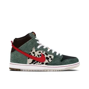 Nike SB Dunk High Dog Walker | BQ6827-300 | Laced