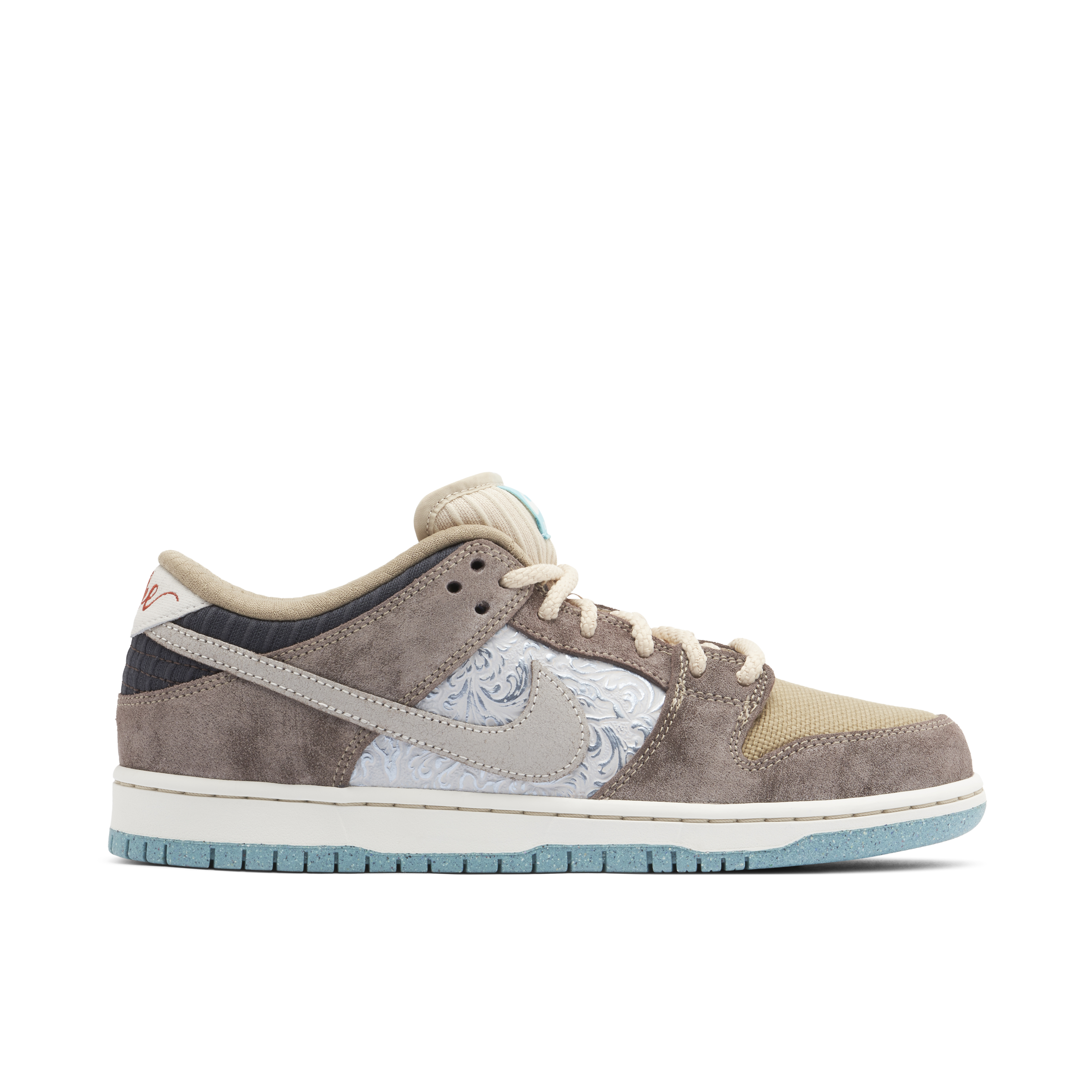 Nike SB Dunk Low Big Money Savings | FZ3129-200 | Laced