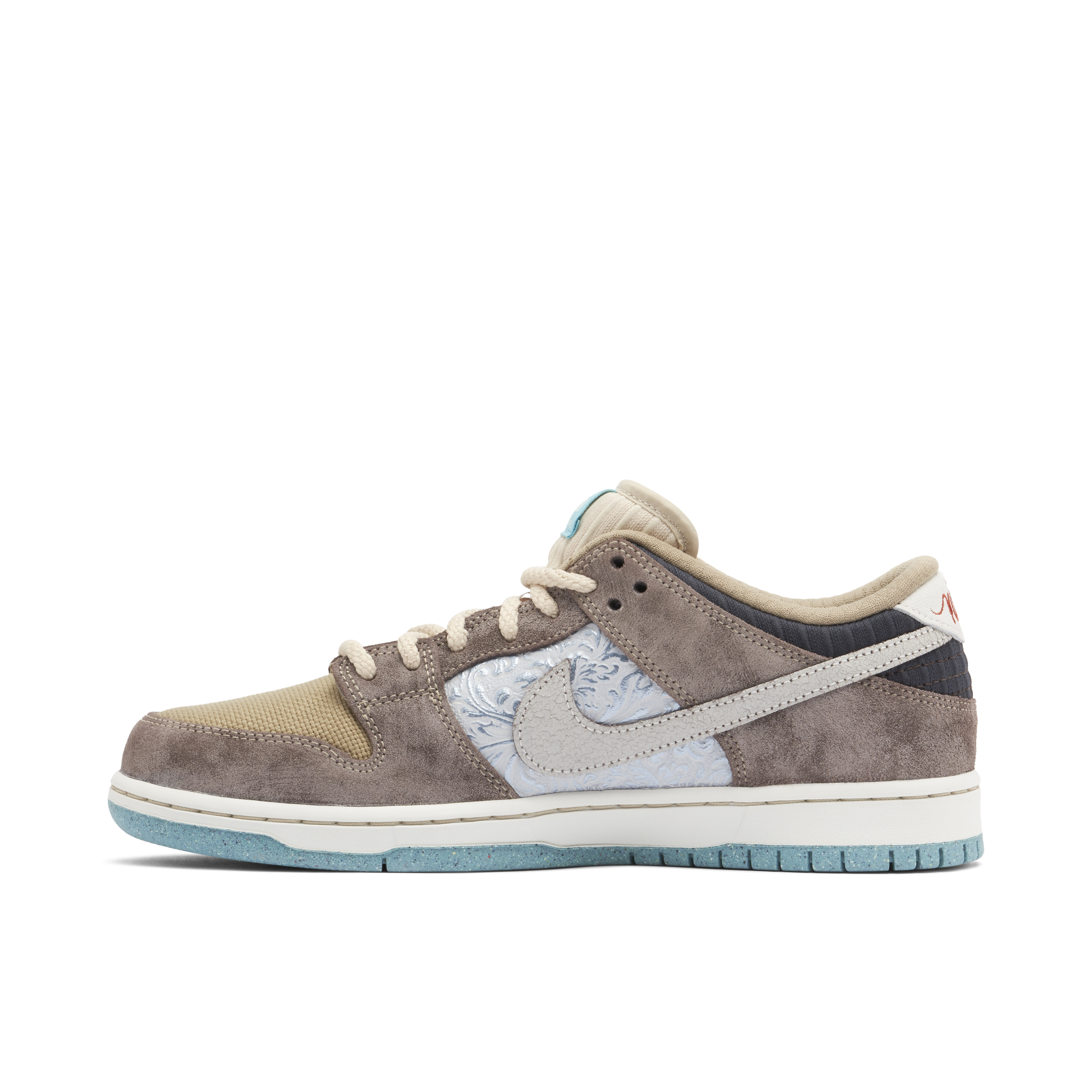 Nike SB Dunk Low Big Money Savings | FZ3129-200 | Laced