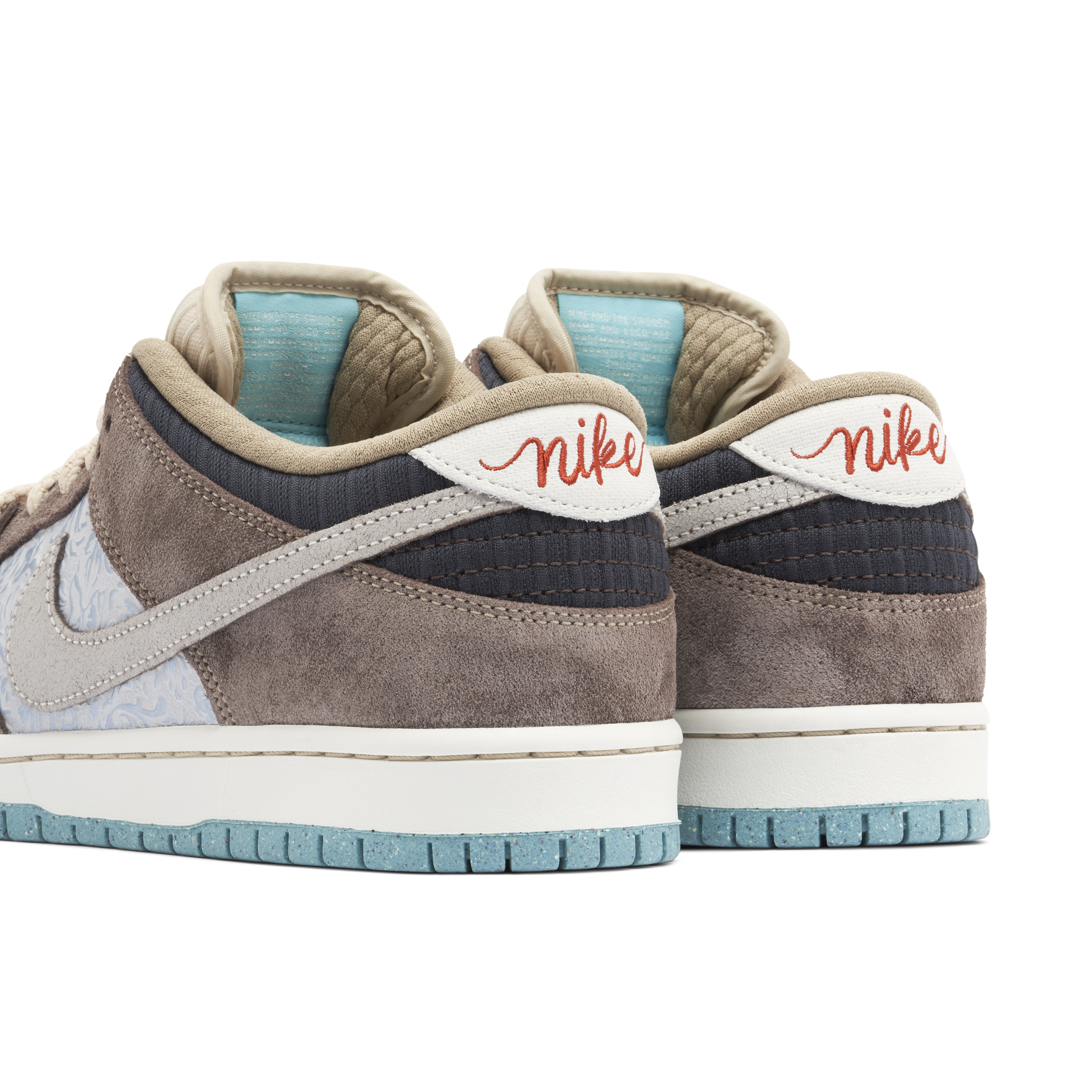 Nike SB Dunk Low Big Money Savings | FZ3129-200 | Laced