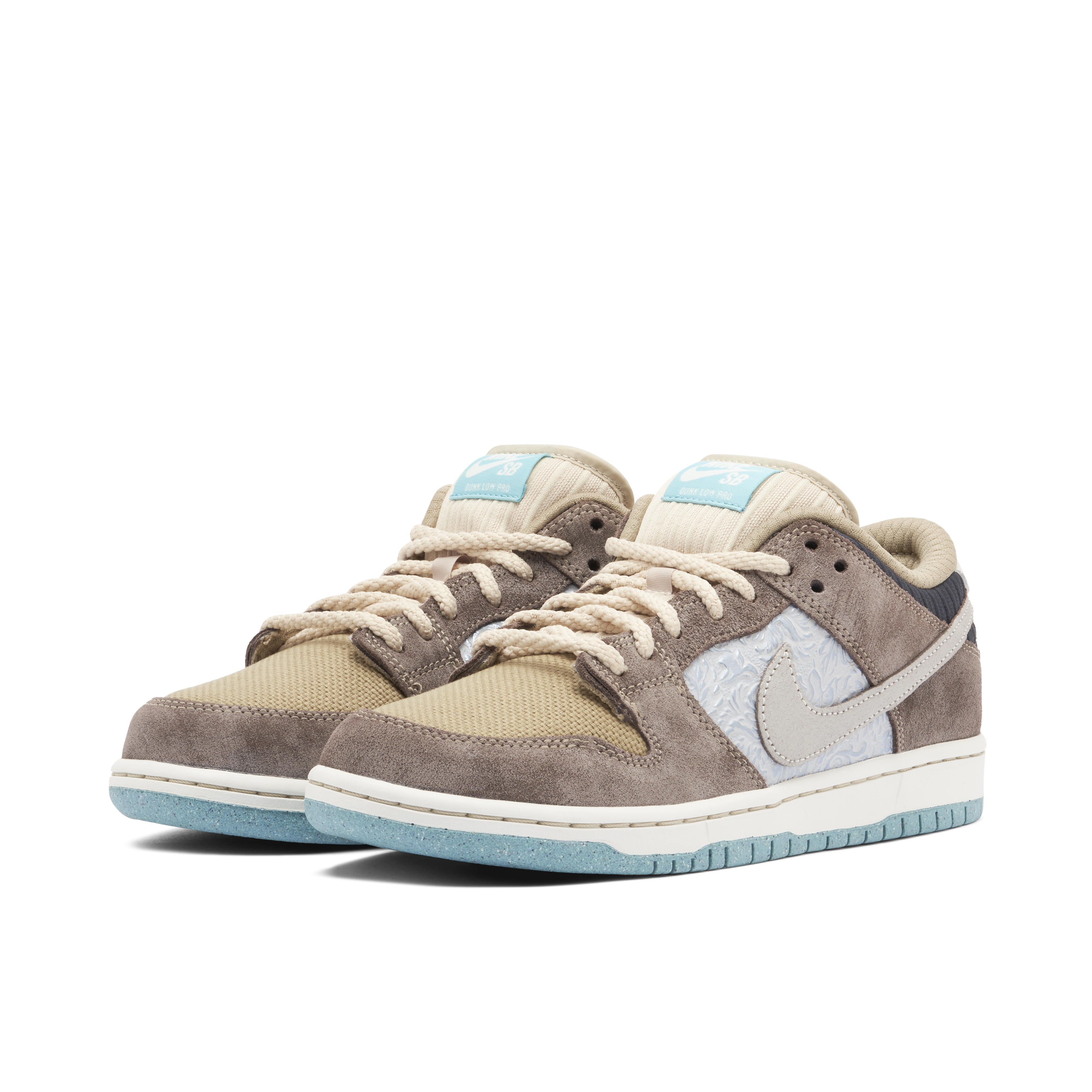 Nike SB Dunk Low Big Money Savings | FZ3129-200 | Laced