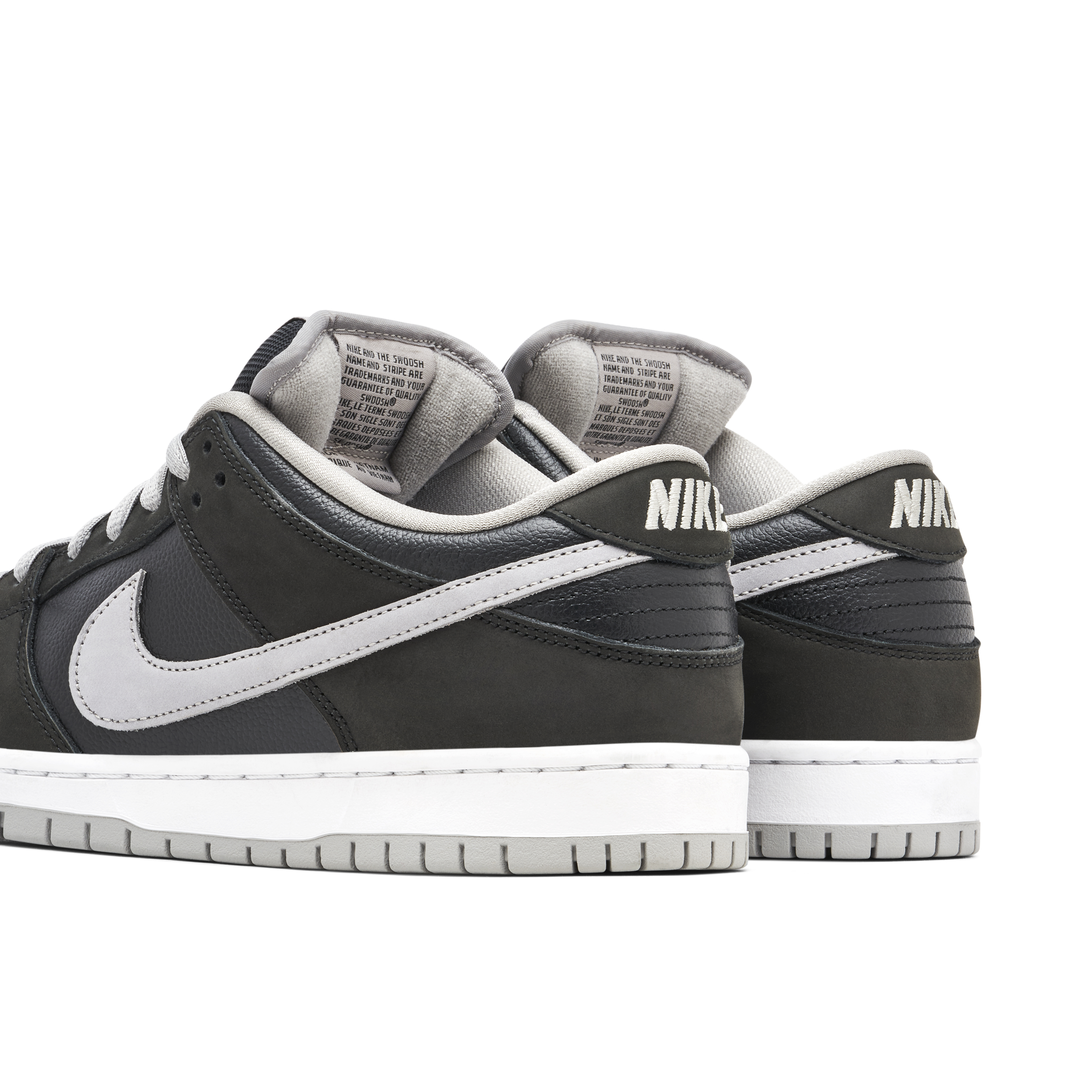 Nike SB Dunk Low J-Pack Shadow | BQ6817-007 | Laced