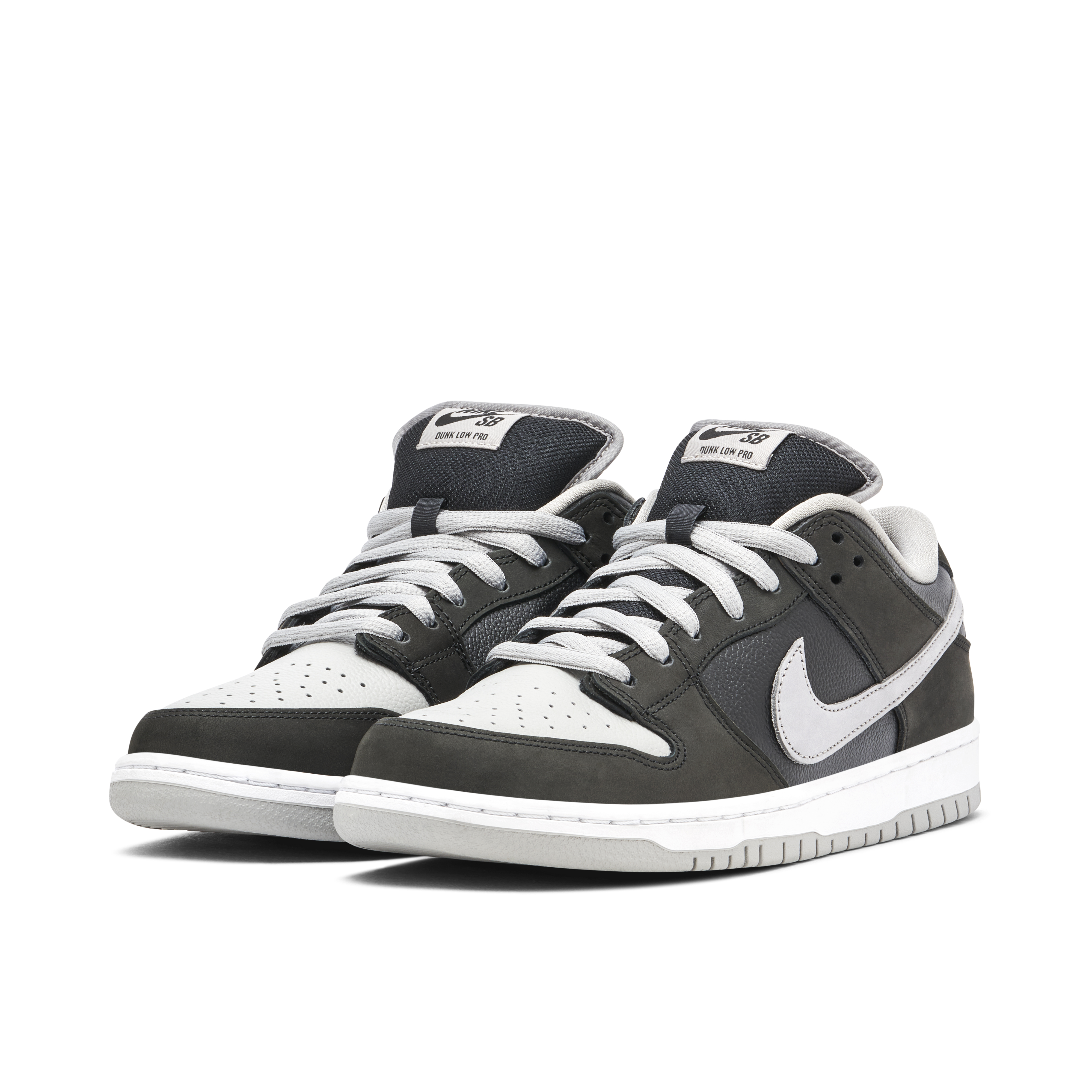 Nike SB Dunk Low J-Pack Shadow | BQ6817-007 | Laced