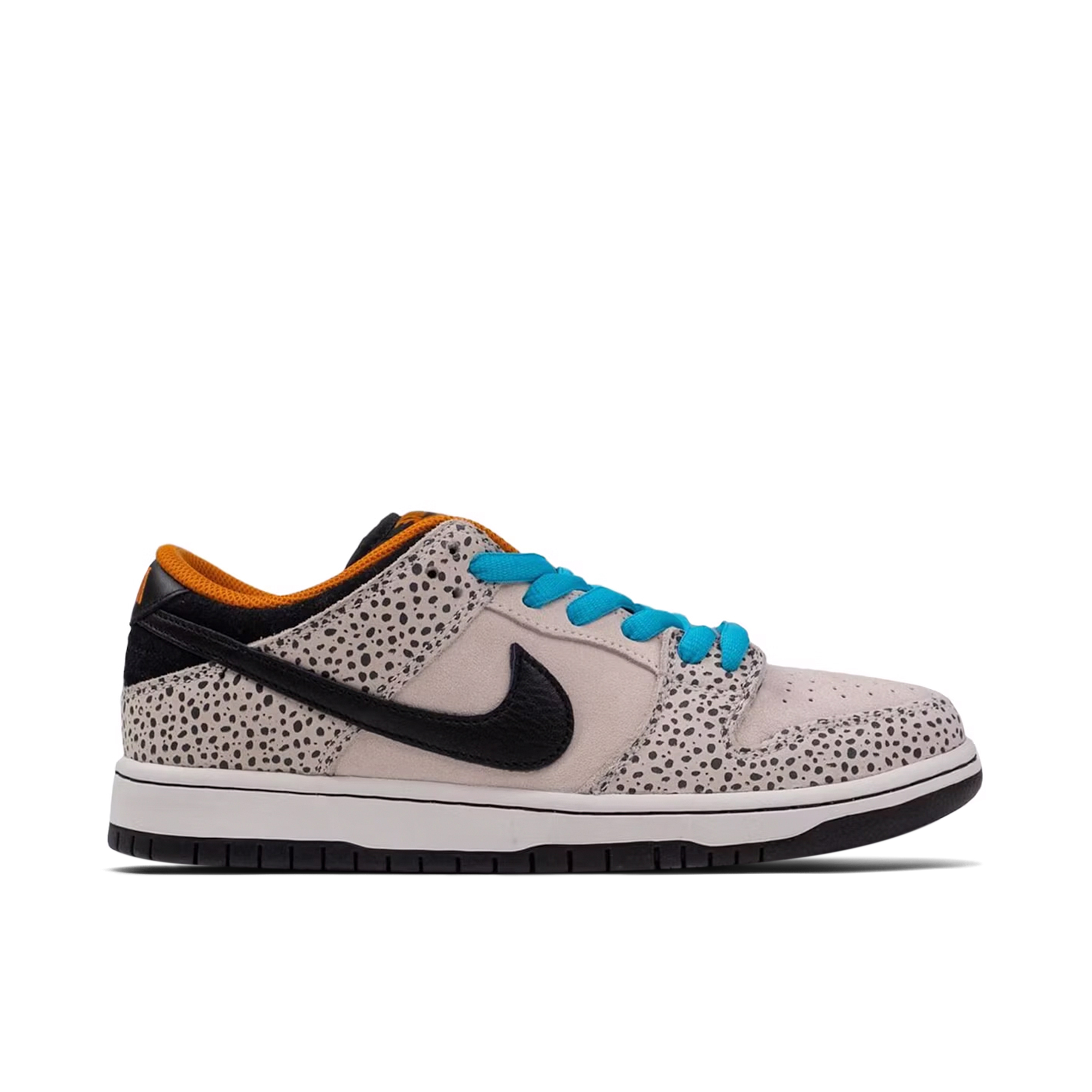 Nike SB Dunk Low Olympics Safari | FZ1233-002 | Laced