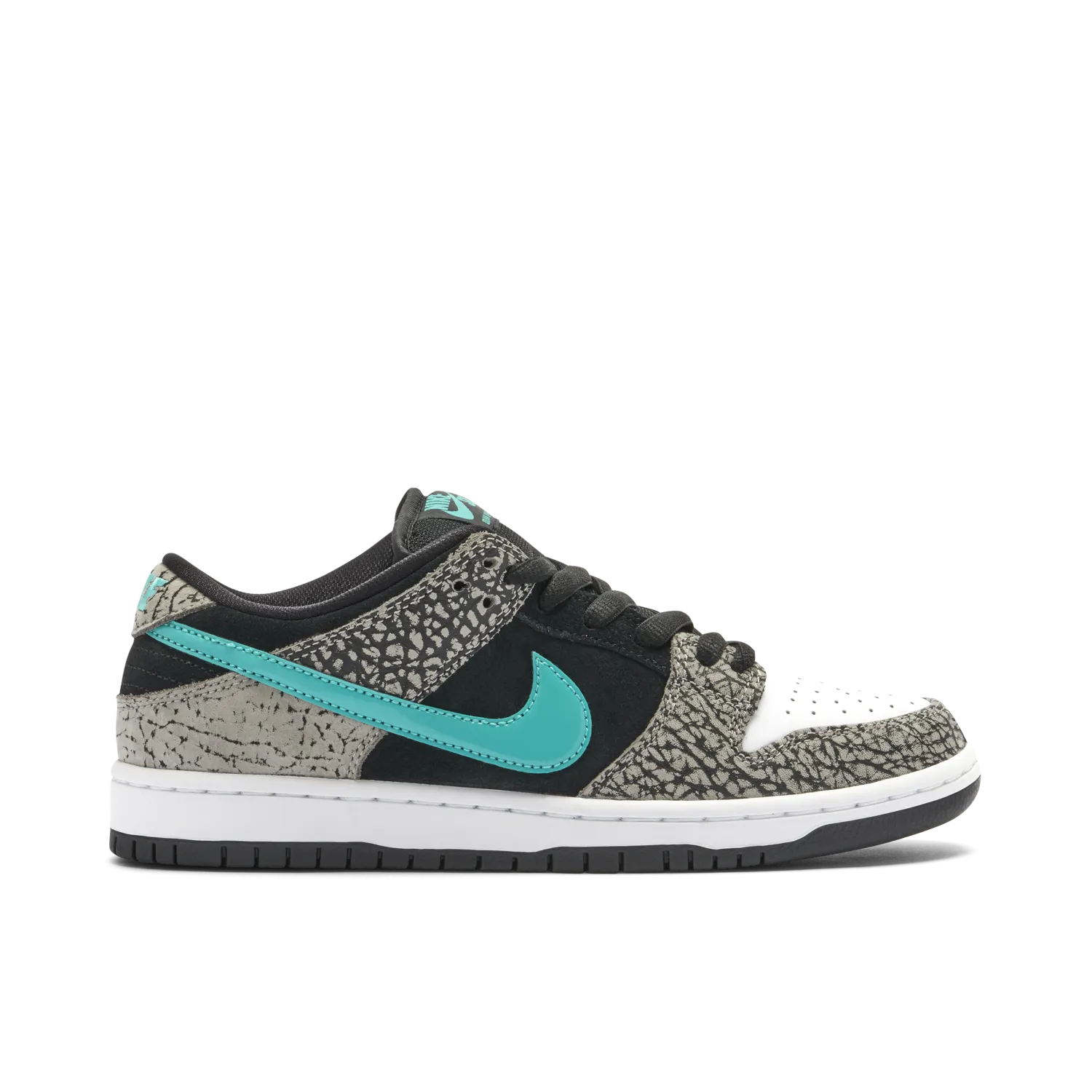 Nike SB Dunk Low Premium atmos Elephant | BQ6817-009 | Laced