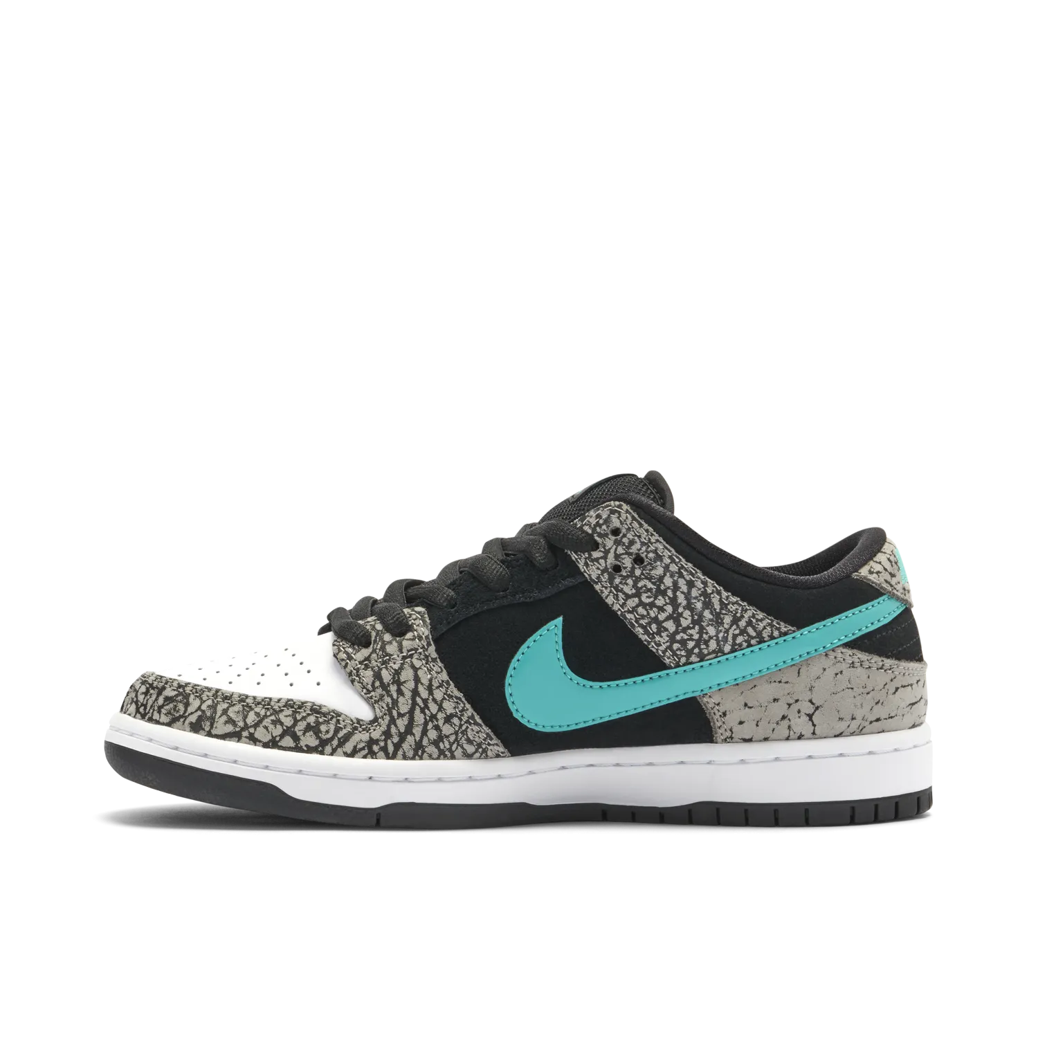 Nike SB Dunk Low Premium atmos Elephant | BQ6817-009 | Laced