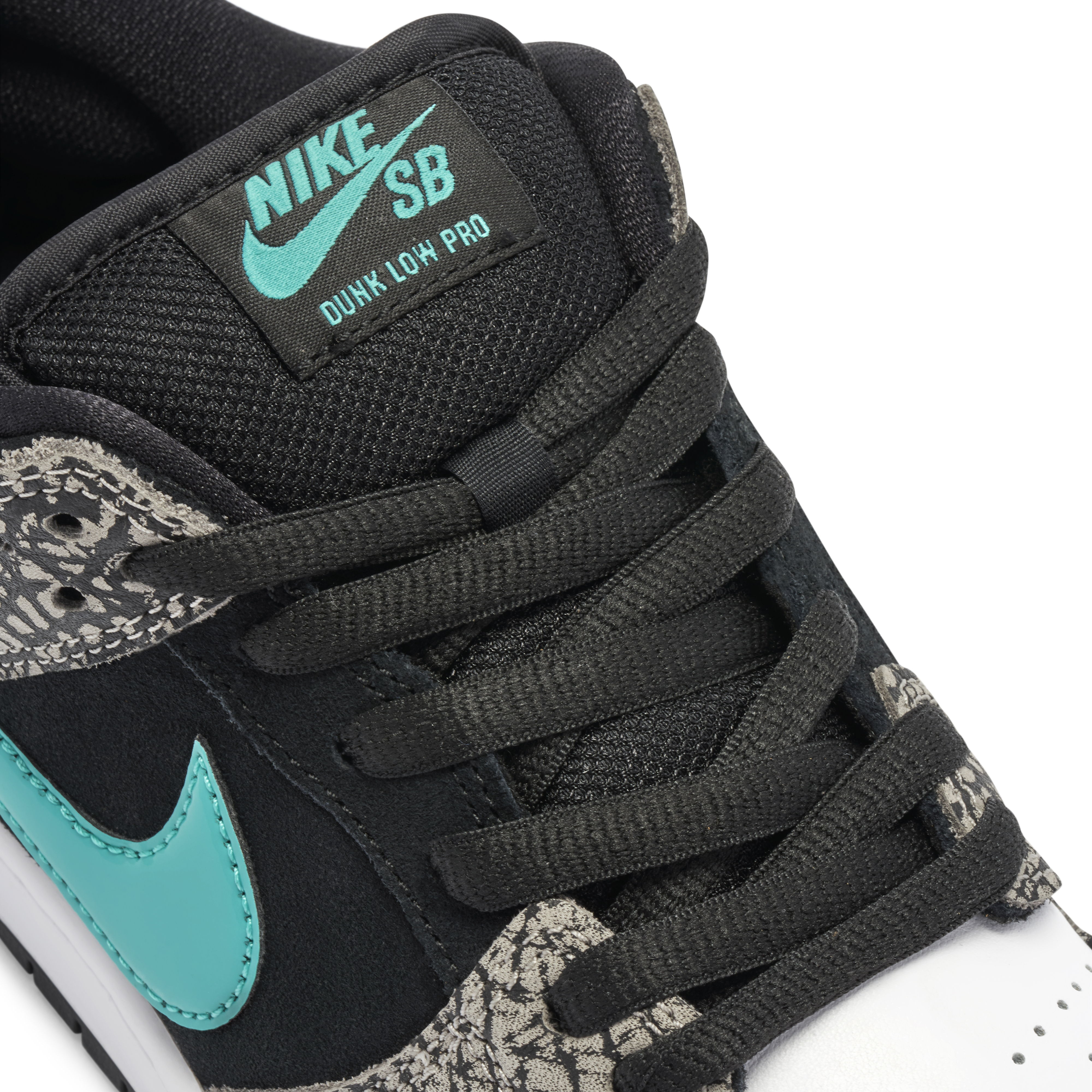 Nike SB Dunk Low Premium atmos Elephant | BQ6817-009 | Laced