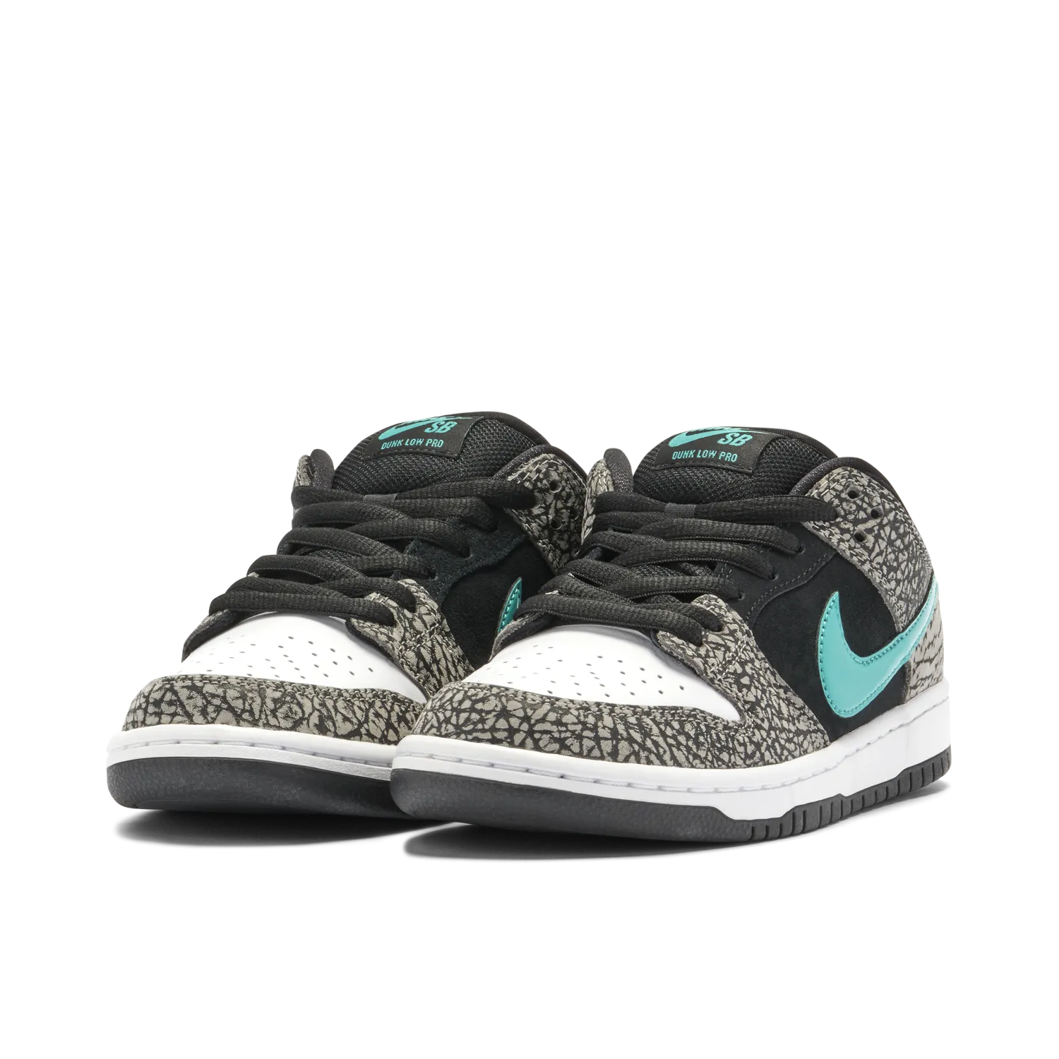 Nike SB Dunk Low Premium atmos Elephant | BQ6817-009 | Laced