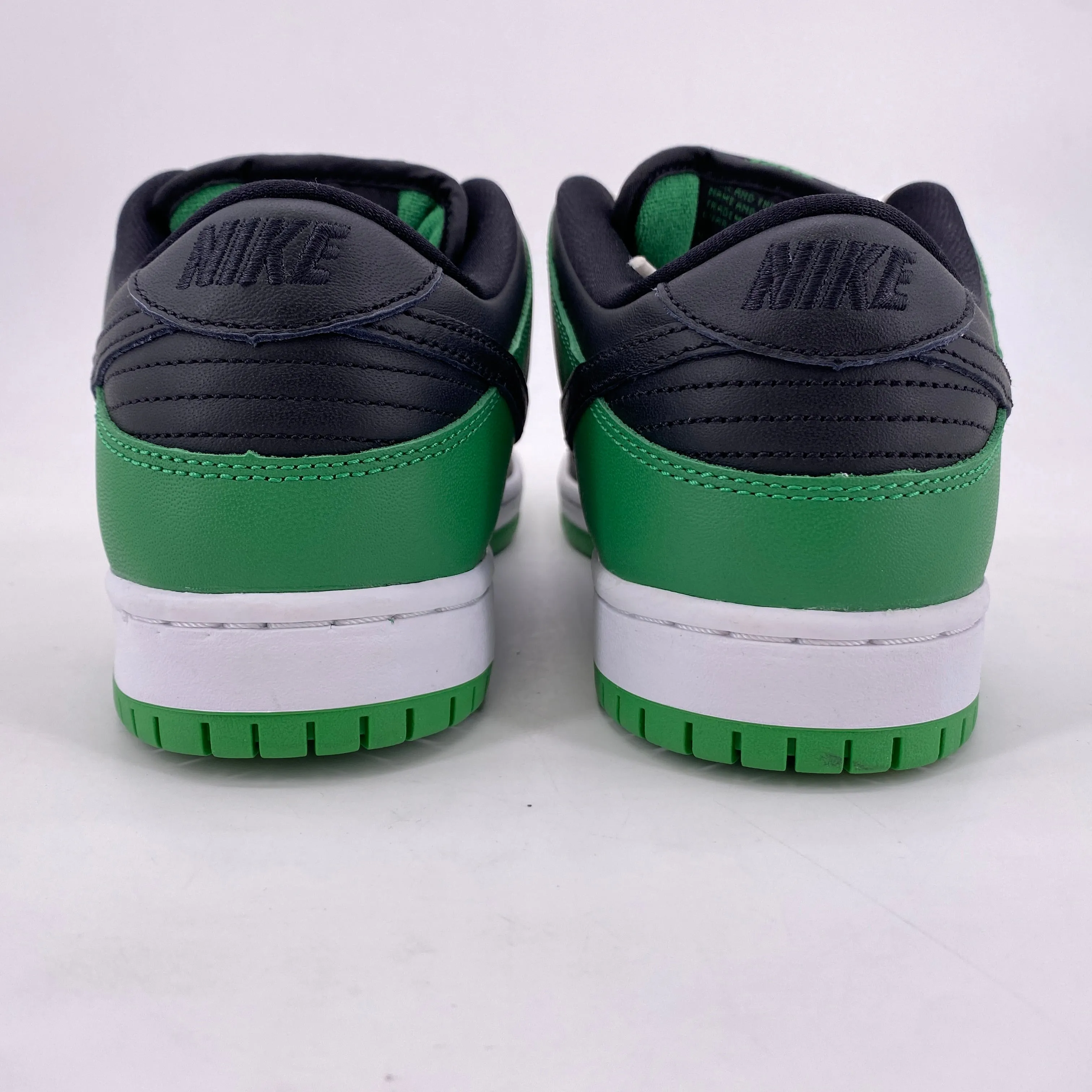 Nike SB Dunk Low Pro Classic Green 2021 New Size 8