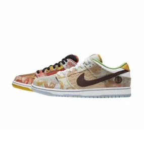 Nike SB Dunk Low  "Street Hawker"