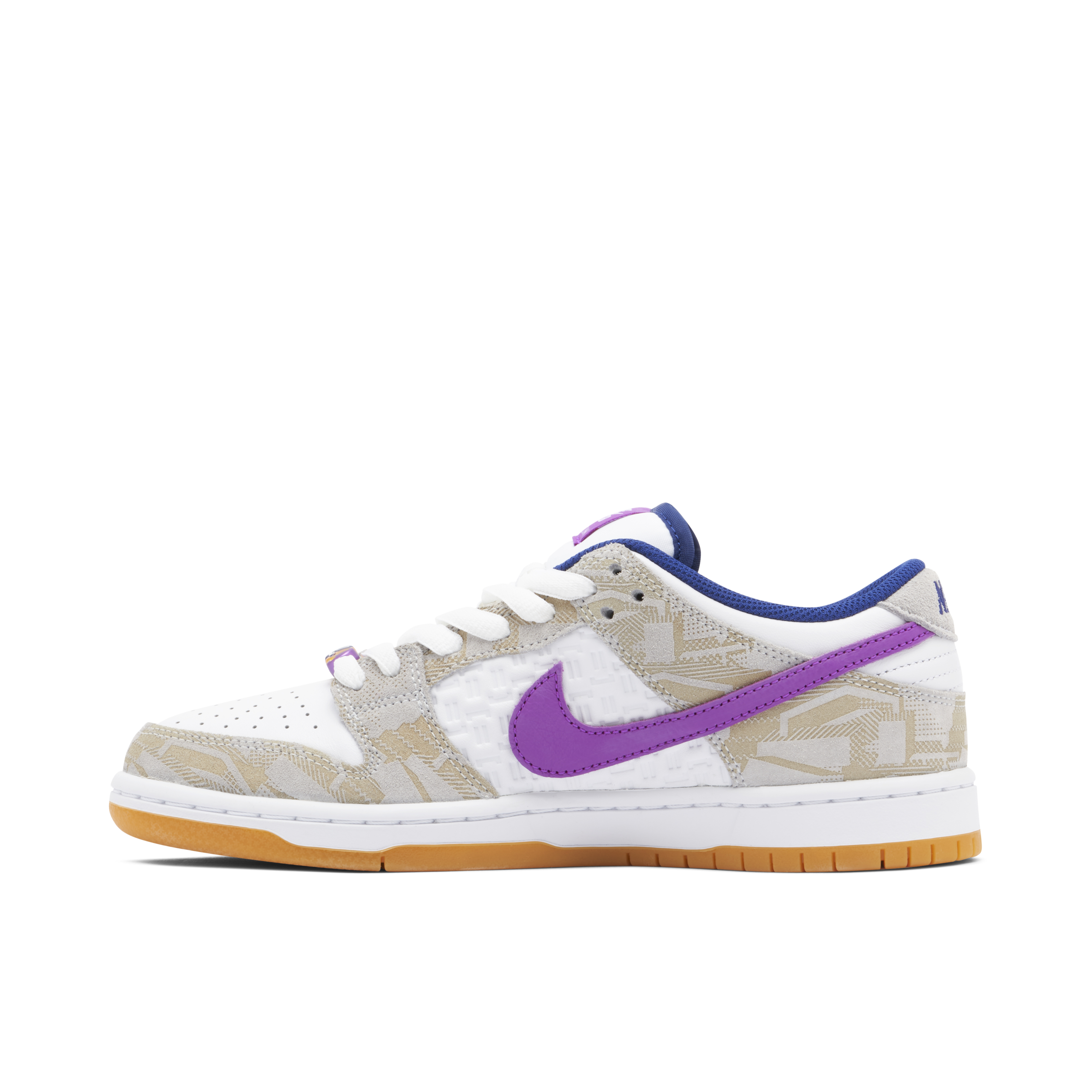 Nike SB Dunk Low x Rayssa Leal | FZ5251-001 | Laced