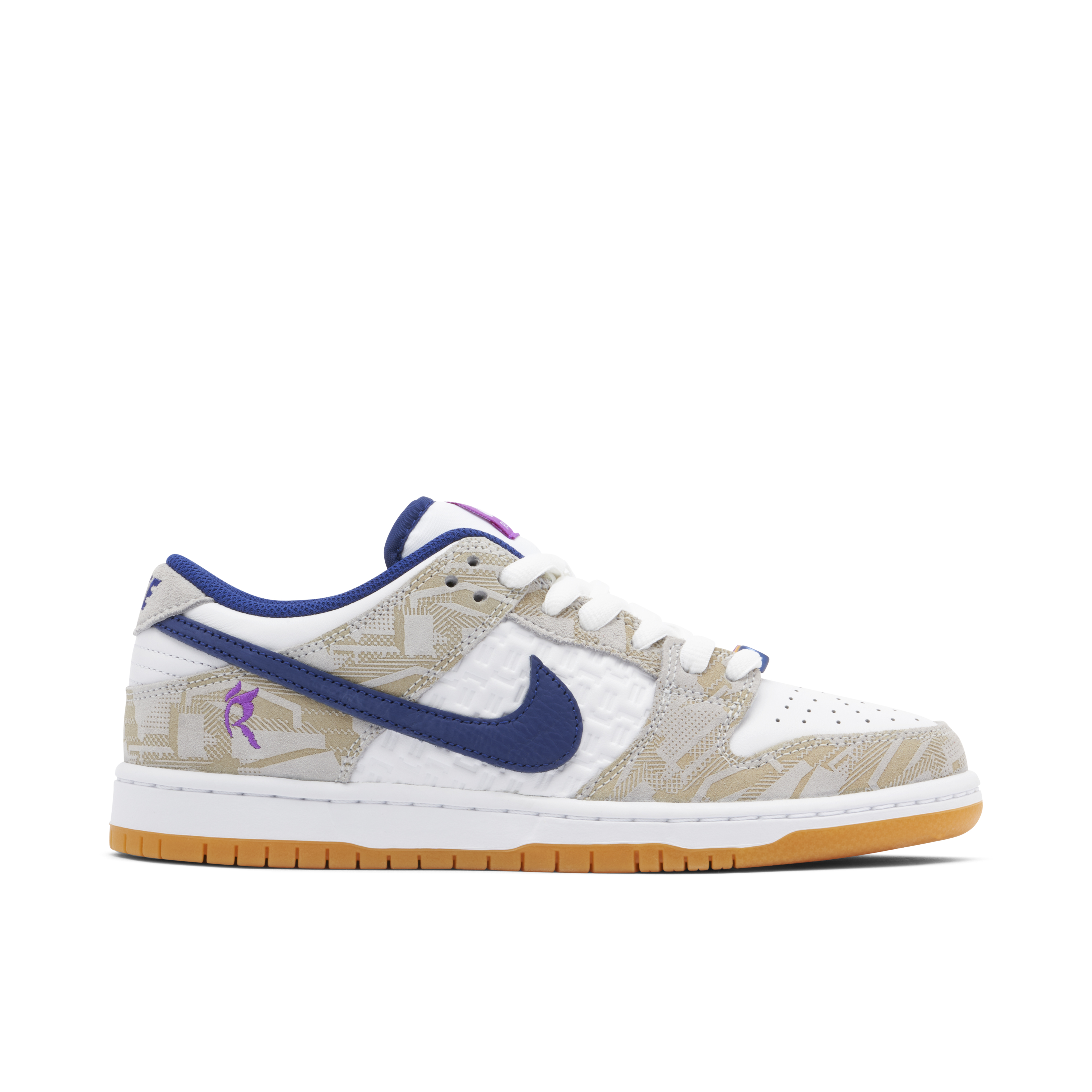 Nike SB Dunk Low x Rayssa Leal | FZ5251-001 | Laced