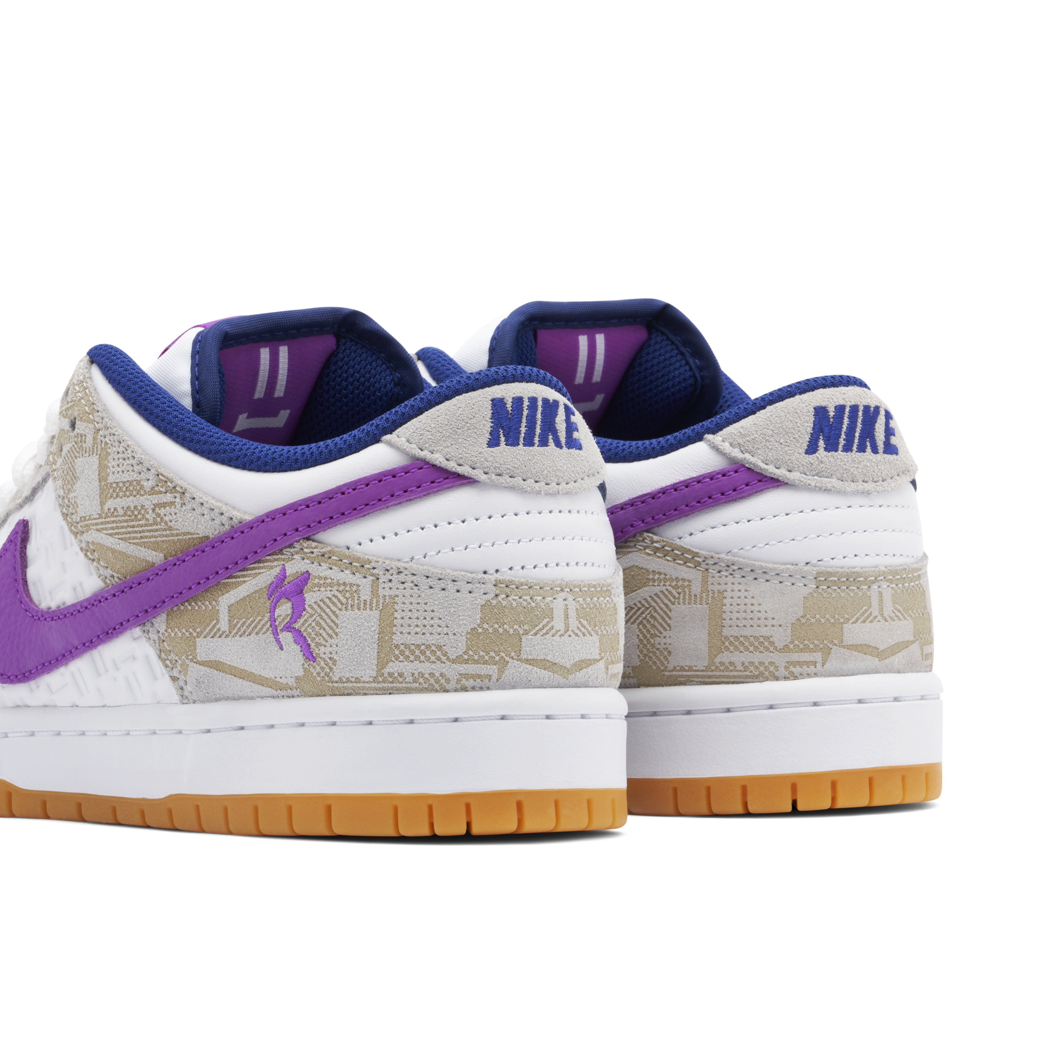 Nike SB Dunk Low x Rayssa Leal | FZ5251-001 | Laced