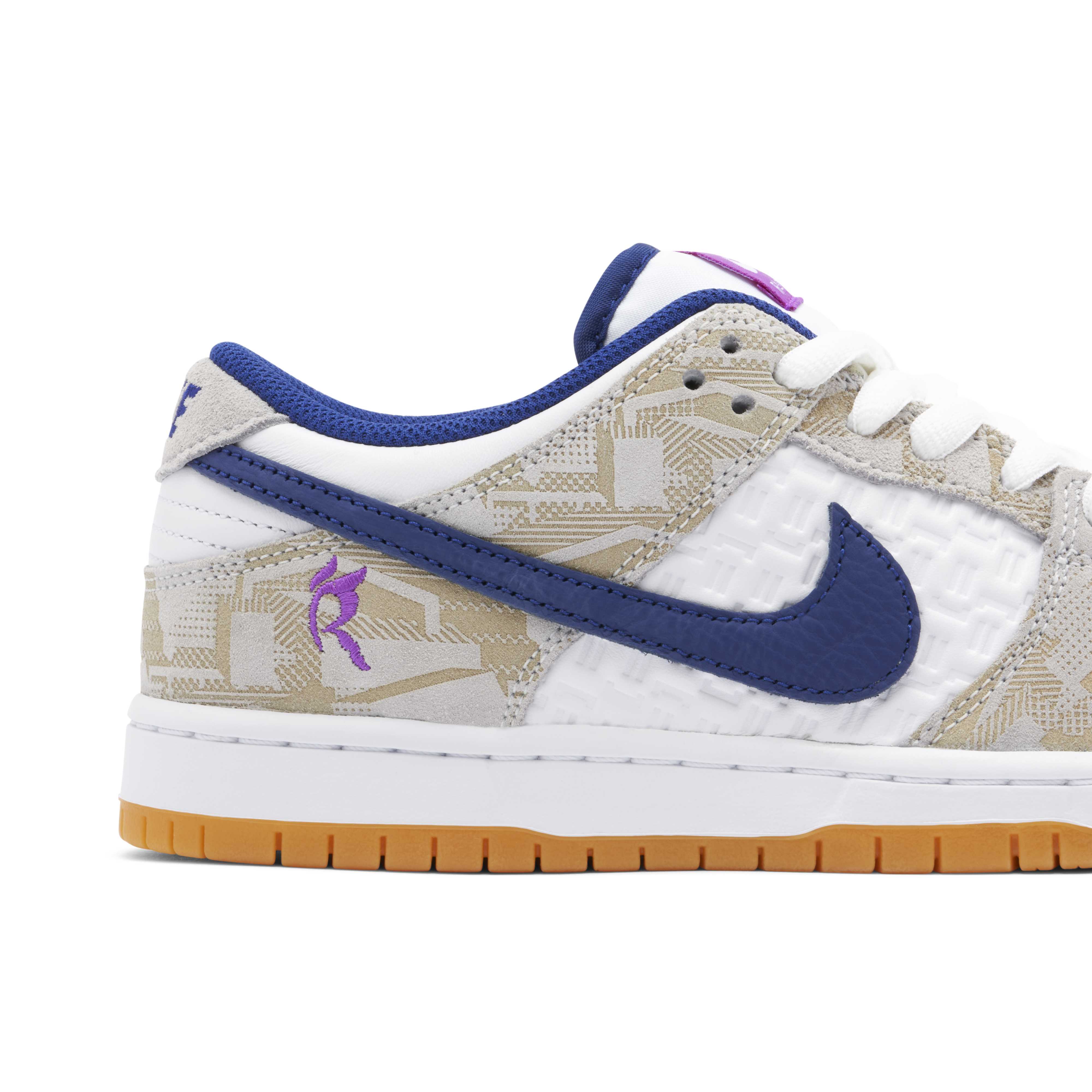 Nike SB Dunk Low x Rayssa Leal | FZ5251-001 | Laced