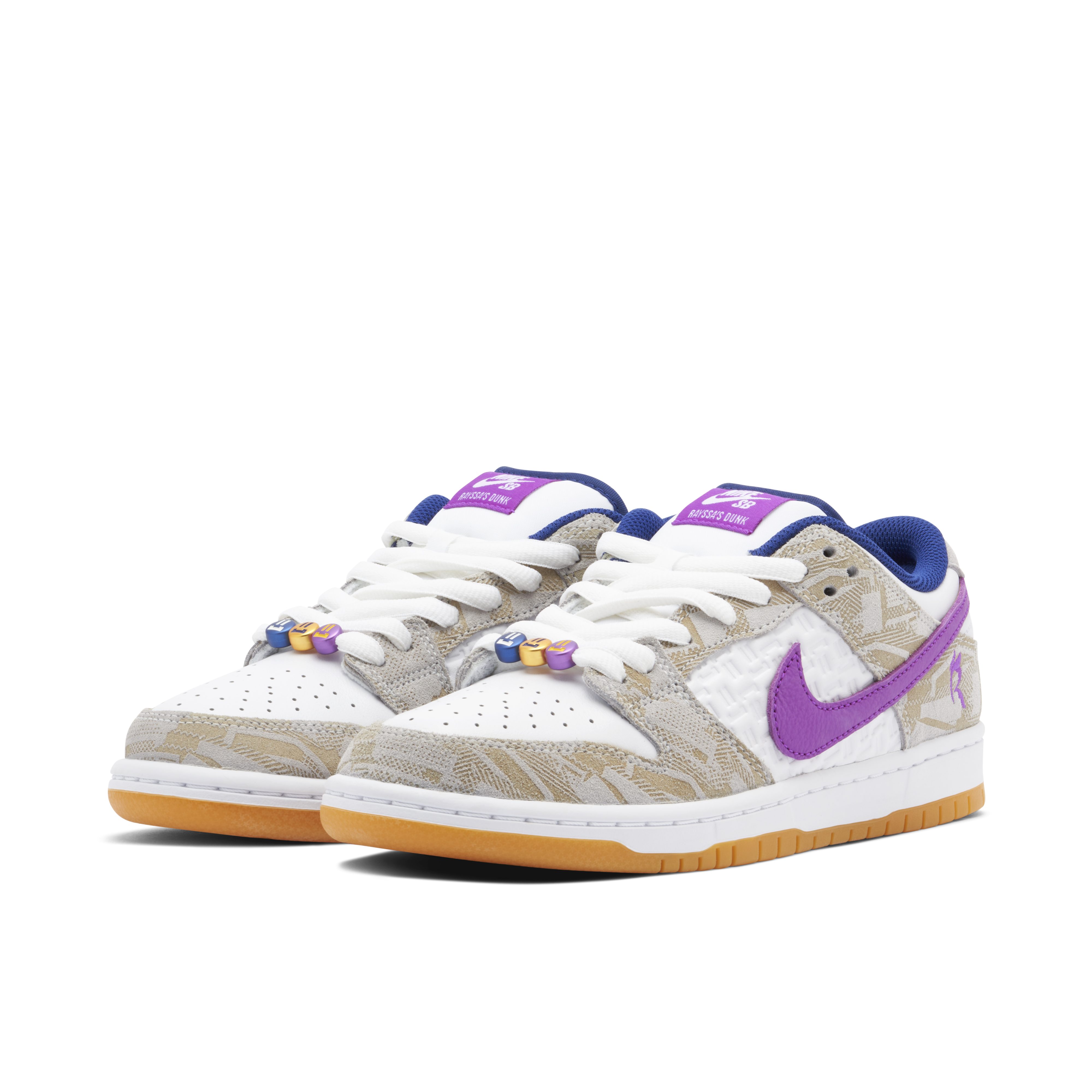 Nike SB Dunk Low x Rayssa Leal | FZ5251-001 | Laced