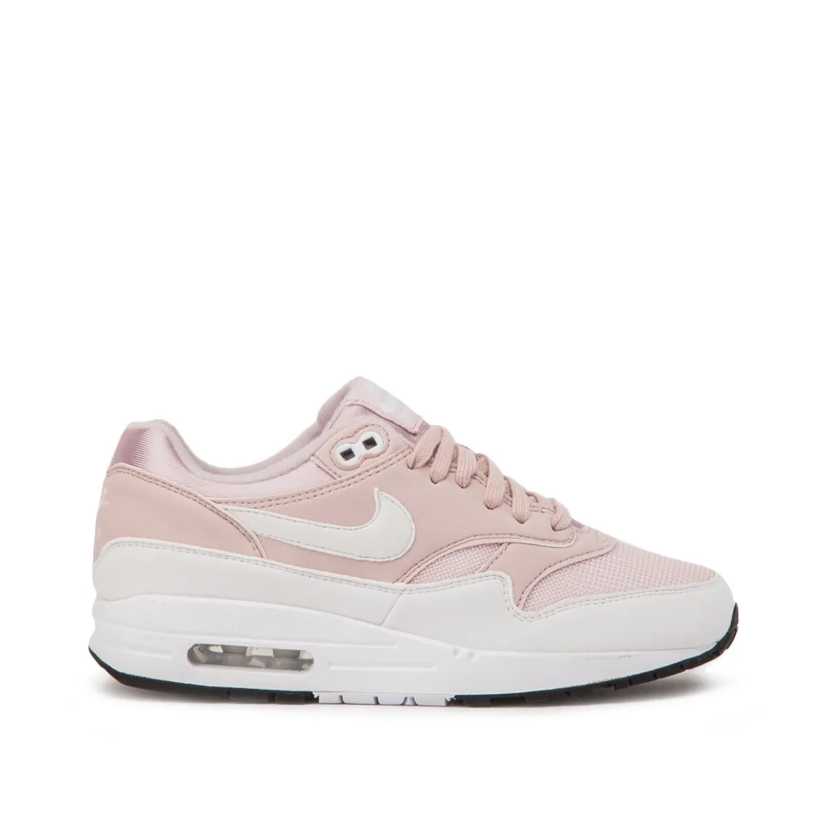 Nike WMNS Air Max 1 (Barley Rose / White)