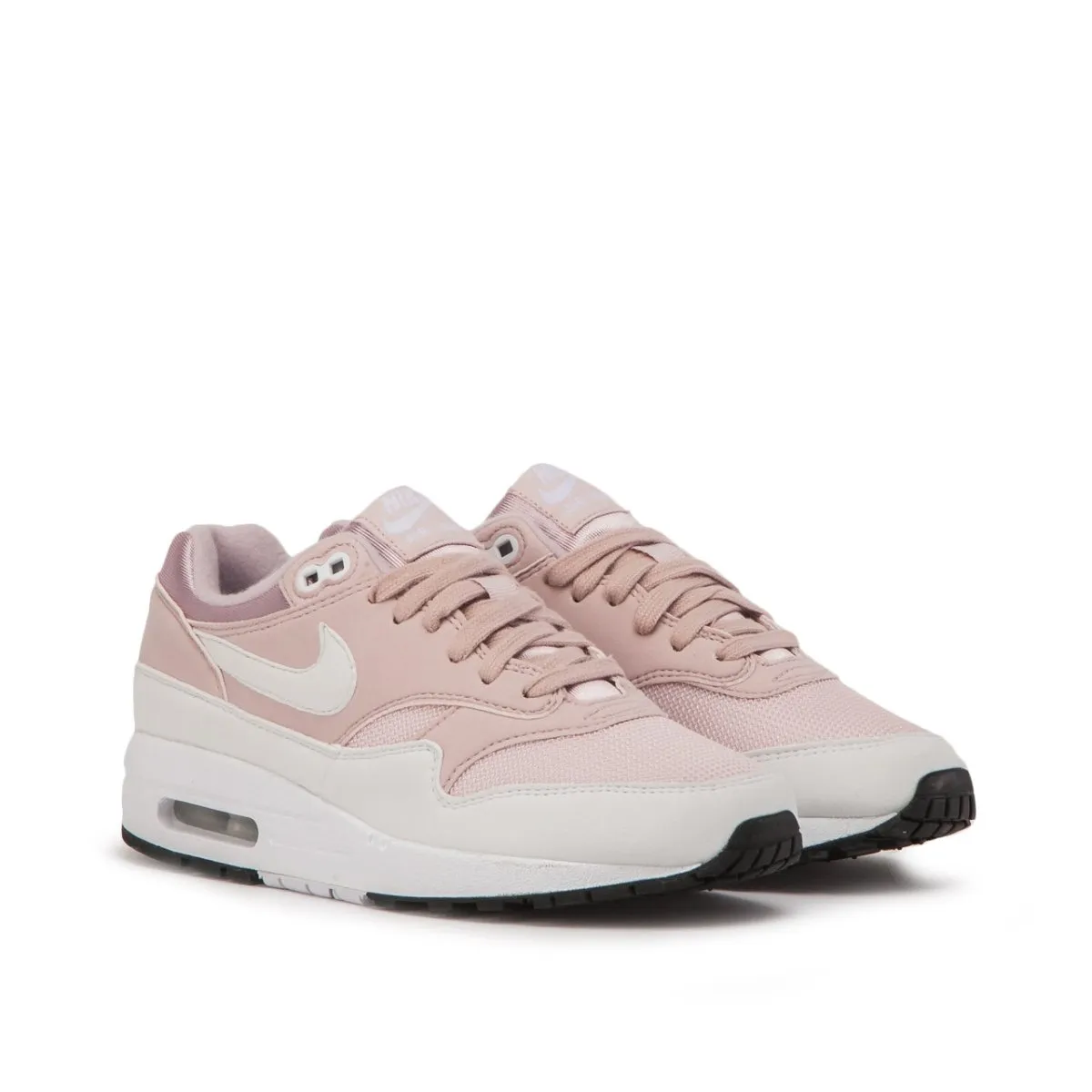 Nike WMNS Air Max 1 (Barley Rose / White)