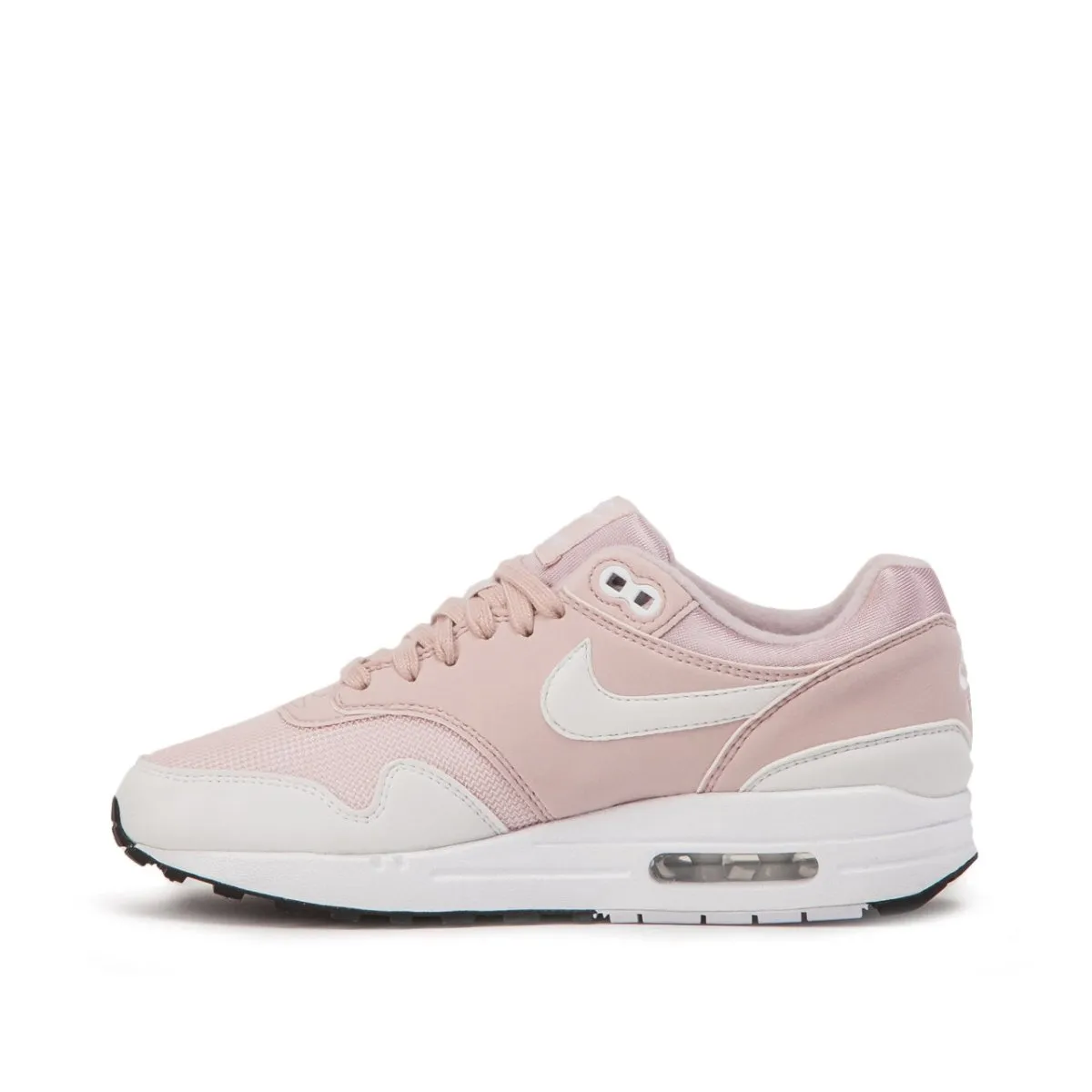 Nike WMNS Air Max 1 (Barley Rose / White)